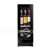 Винный шкаф AVINTAGE AVU23TB1