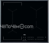 Варочная панель AEG IKR64441FB