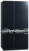 Холодильник MITSUBISHI ELECTRIC MR-LR78EN-GBK-R