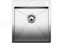 Кухонная мойка BLANCO zerox 400-if/a (515639)
