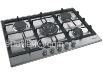 Варочная панель CANDY cpg 75 sqgx