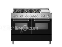 Плита BERTAZZONI MAS126G2ENET