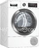 Сушильная машина BOSCH WTX 8HKL9SN