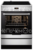 Кухонная плита ELECTROLUX ekc 6430 aox