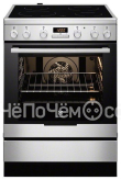 Кухонная плита ELECTROLUX ekc 6430 aox