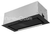 Вытяжка MEFERI SMARTBOX60BK GLASS POWER