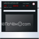 Духовой шкаф Kuppersbusch EEB 6800.5 MX