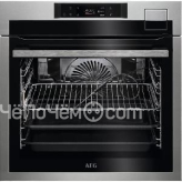 Духовой шкаф AEG BSE798380M