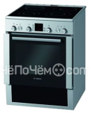 Кухонная плита BOSCH hce 745850