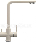 Смеситель WEISSGAUFF WG 01602 Beige