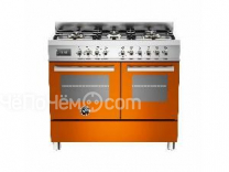 Варочный центр BERTAZZONI PRO1006MFEDART