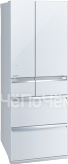 Холодильник MITSUBISHI-ELECTRIC MR-WXR627Z-W-R