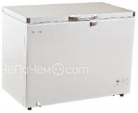 Морозильный ларь Bravo XF-311 ADG