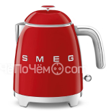 Чайник SMEG KLF05RDEU