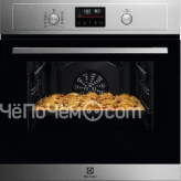 Духовой шкаф ELECTROLUX EOH4P56BX