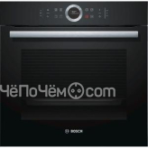 Духовой шкаф BOSCH HBG632BB1S