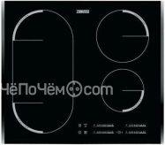Варочная панель ZANUSSI zem 56740 xb