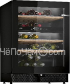 Винный шкаф BOSCH KWK16ABGB