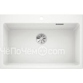 Кухонная мойка Blanco ETAGON 8 белый (арт.525191)