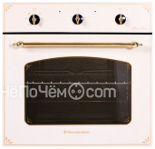 Духовой шкаф DELUXE 6006.03 эшв- 001
