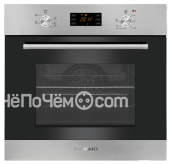 Духовой шкаф SHIVAKI sbe60m450