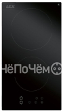 Варочная панель LEX evh 320 bl