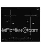 Варочная панель KUPPERSBERG ICS 622 R