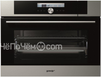 Духовой шкаф GORENJE gcs 773 x