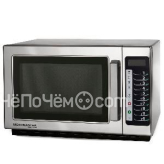 Микроволновая печь MENUMASTER RCS511TS