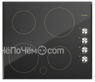 Варочная панель DARINA P BEC342 03 B