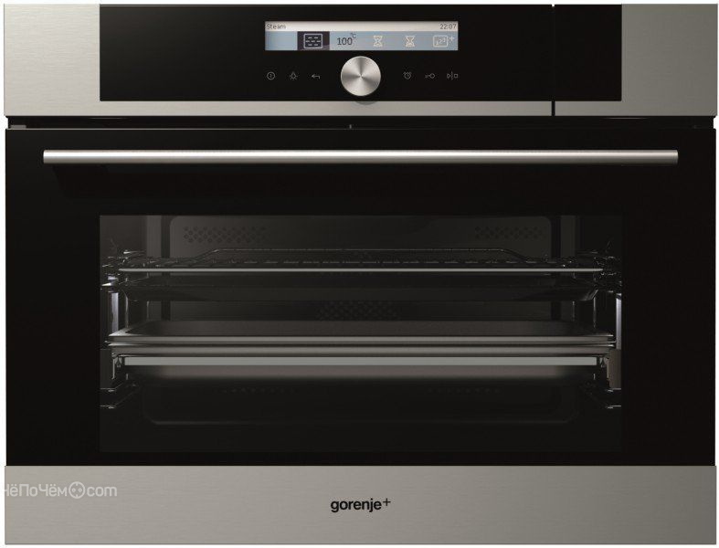 Духовой шкаф GORENJE gcs 773 x