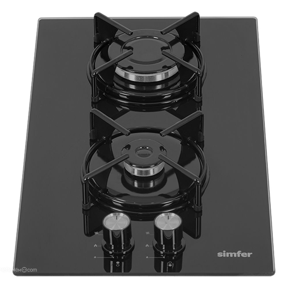 Газовая варочная панель SIMFER H30N20B416