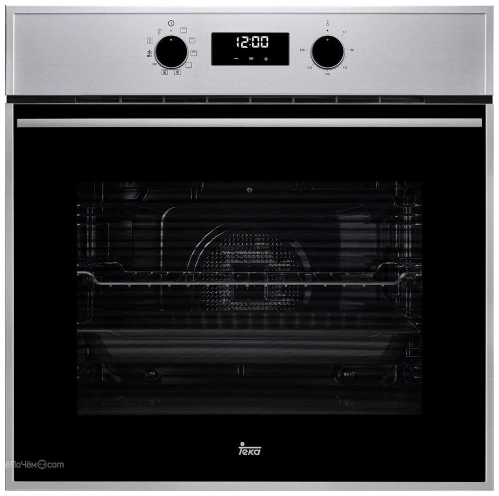 Духовой шкаф Teka HSB 635 SS inox