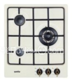Варочная панель SIMFER h45v35o501