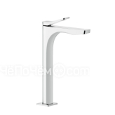 Смеситель GESSI RILIEVO 59004.031 хром