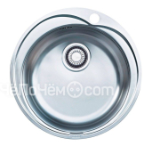 Кухонная мойка FRANKE ron 610-41  (101.0000.561)