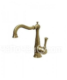 Смеситель BUGNATESE Denver BN.DNV-6413BR бронза