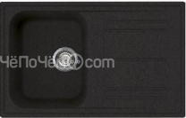 Кухонная мойка SMEG LZ791A2