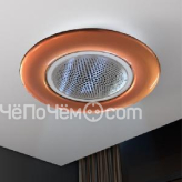 Вытяжка SIRIUS SLT962 copper
