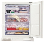 Морозильная камера ZANUSSI zuf 11420 sa