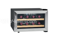 Винный шкаф PROFI COOK pc-wc 1046 нерж