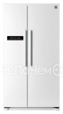 Холодильник DAEWOO frs-u20 bgw