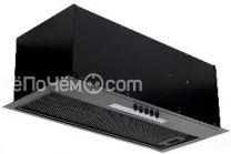 Вытяжка KONIGIN Level Full Black 50