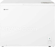 Морозильный ларь NOVIS NS-280RW