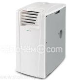 Мобильный кондиционер BALLU bppc-09h