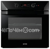 Духовой шкаф GORENJE bo 5333 bb
