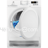 Сушильная машина Electrolux EW6CR527P