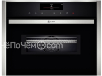 Духовой шкаф NEFF c18qt27n0