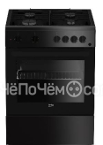 Кухонная плита Beko FFSS 62010 GB