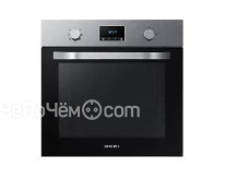 Духовой шкаф SAMSUNG NV68R1310BS/WT
